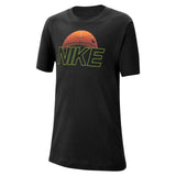 Basketball Tee - Denny's