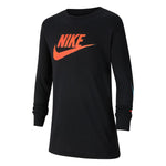 NSW Futura Long Sleeve Tee - Denny's