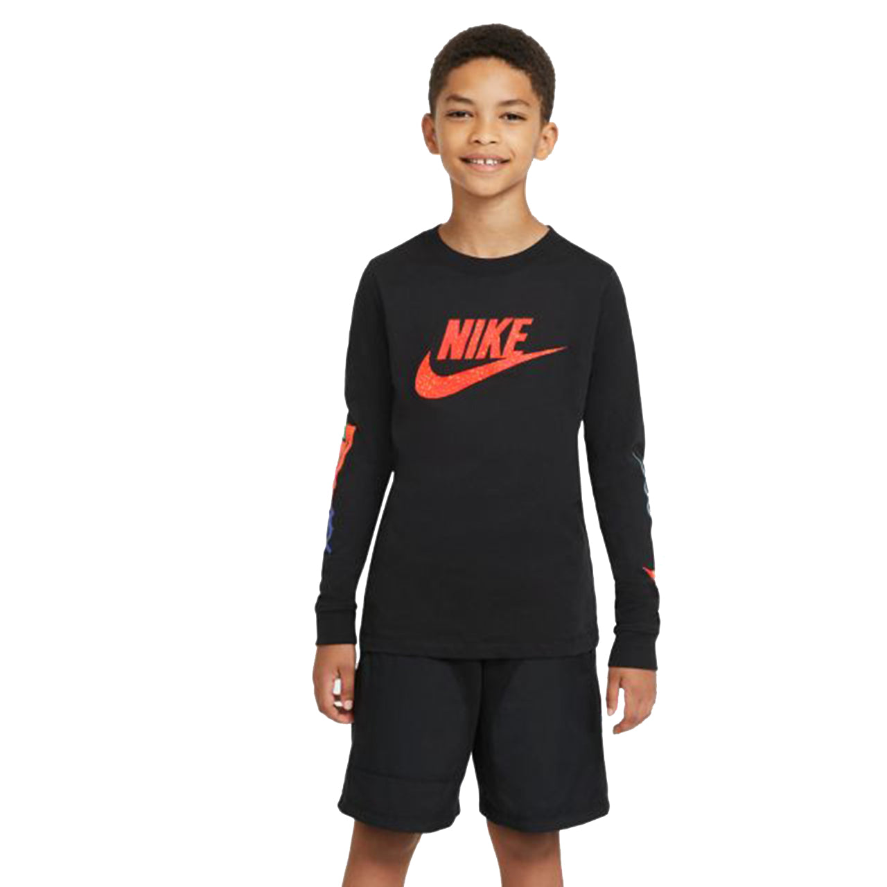 NSW Futura Long Sleeve Tee - Denny's