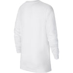 Embroidered Futura Tee - Denny's