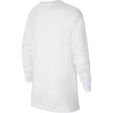 Embroidered Futura Tee - Denny's