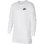 Embroidered Futura Tee - Denny's