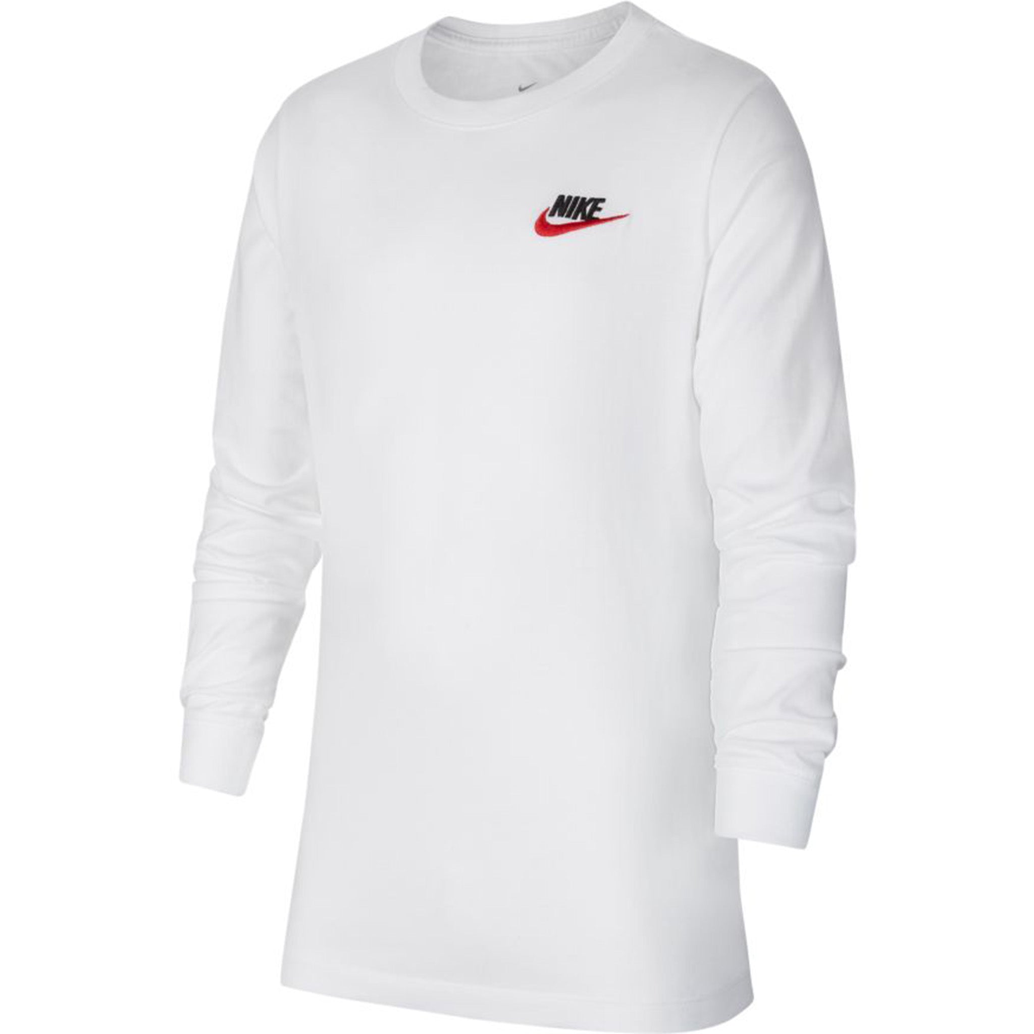 Embroidered Futura Tee - Denny's
