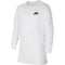 Embroidered Futura Tee - Denny's