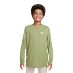 EMB Futura Tee - Denny's