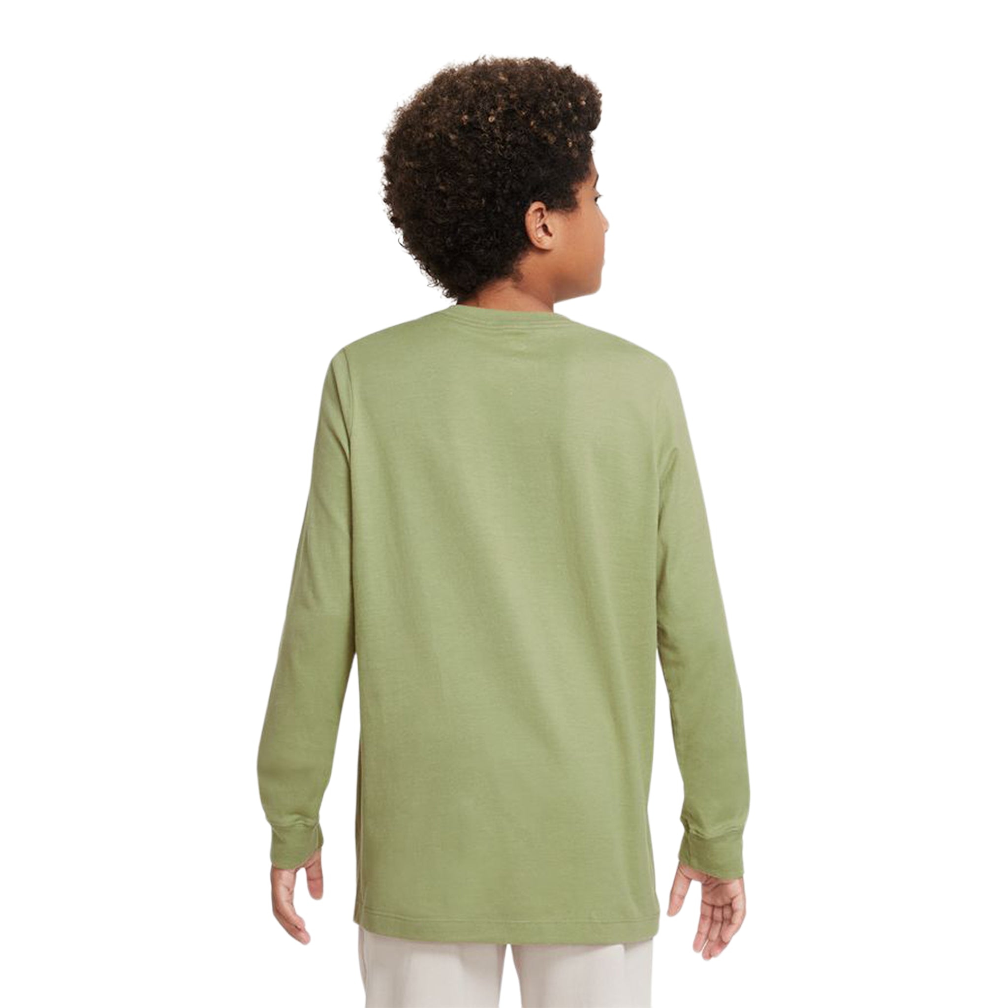 EMB Futura Tee - Denny's