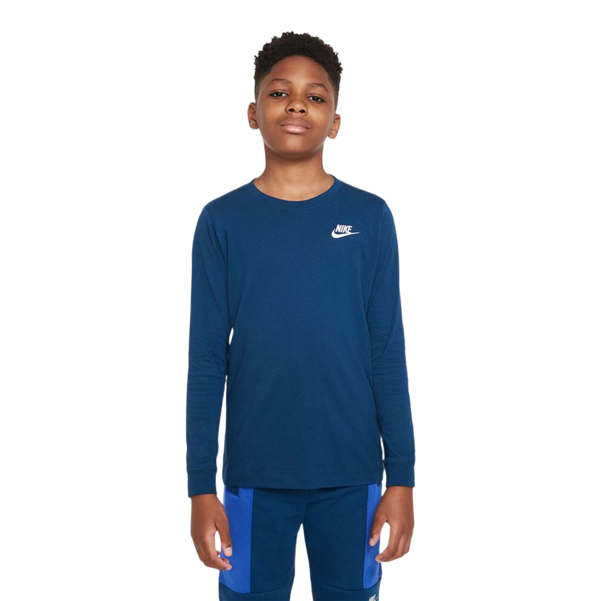 EMB Futura Tee - Denny's