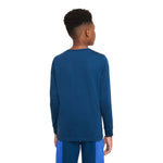 EMB Futura Tee - Denny's