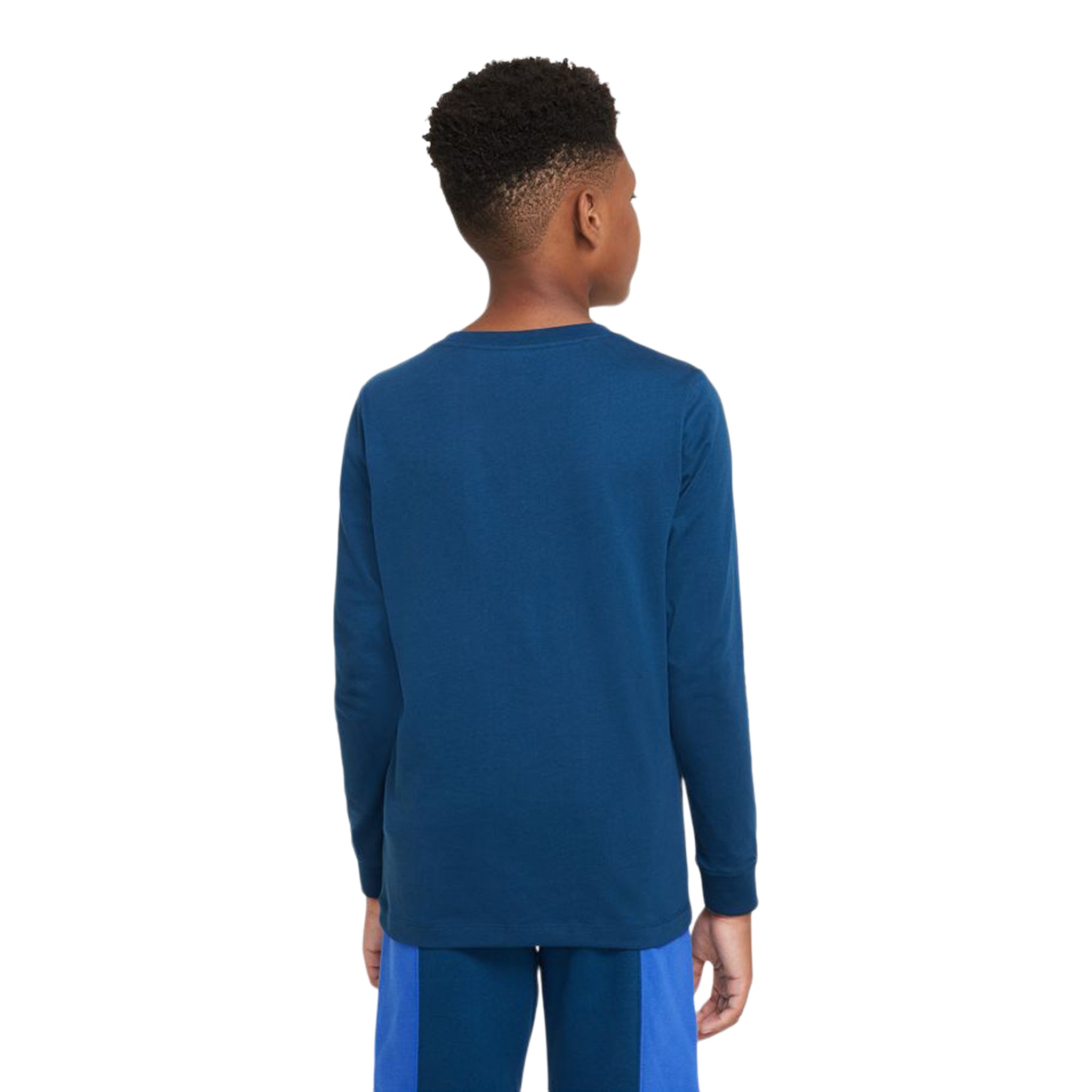EMB Futura Tee - Denny's