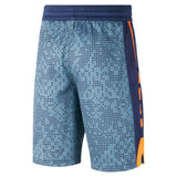 Elite AOP Super Short - Denny's