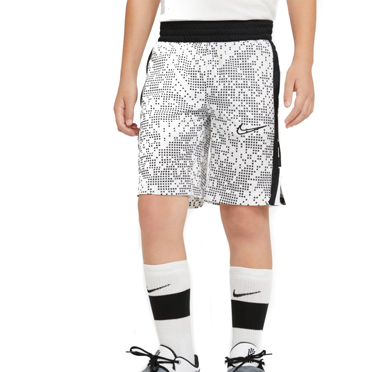 Elite AOP Super Short - Denny's