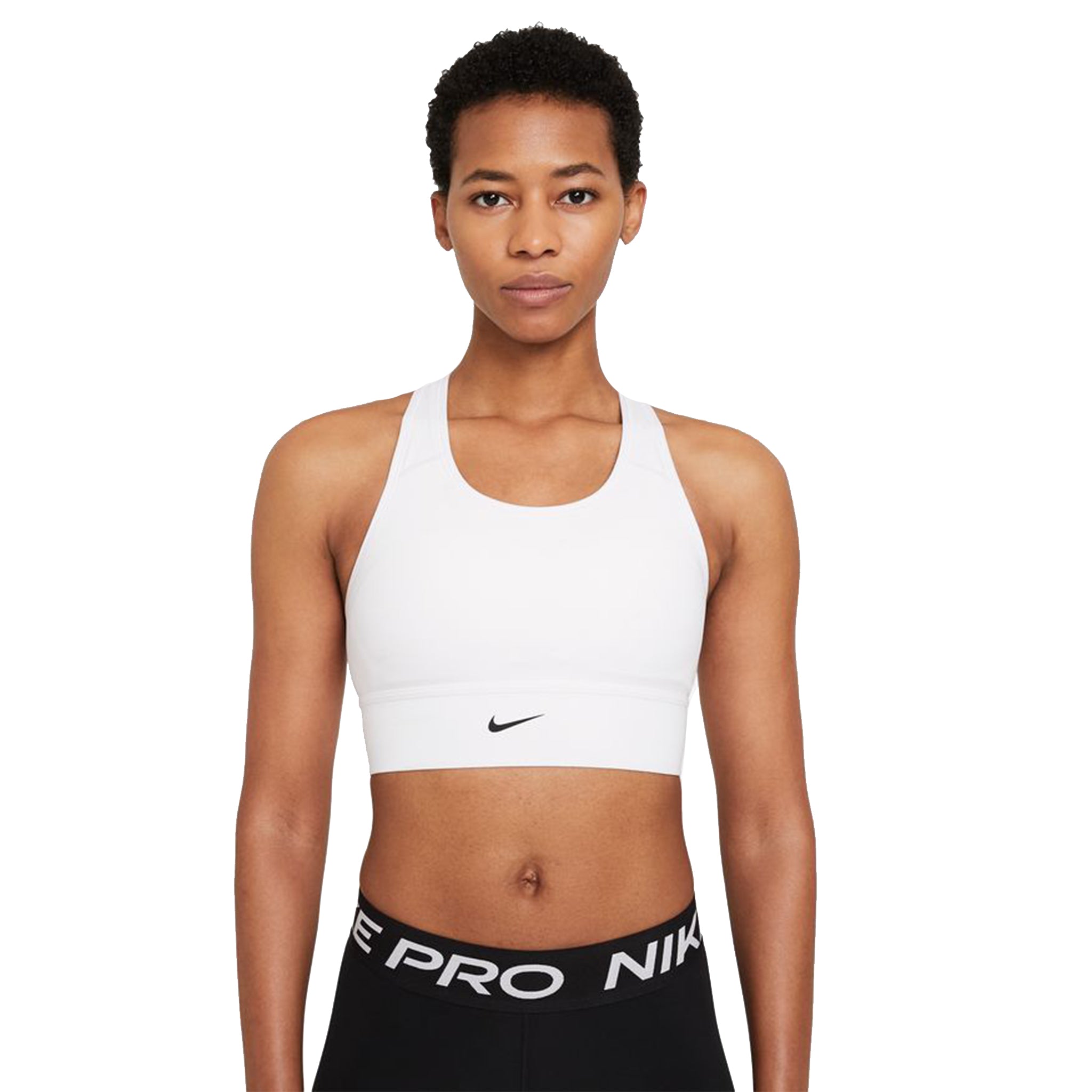 Dri Fit Swoosh Sports Bra - Denny's