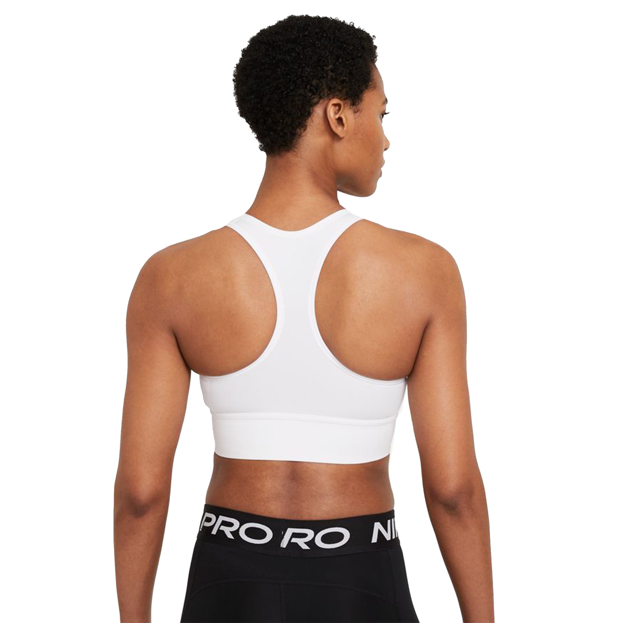 Dri Fit Swoosh Sports Bra - Denny's