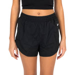 Tempo Luxe 3" Short - Denny's