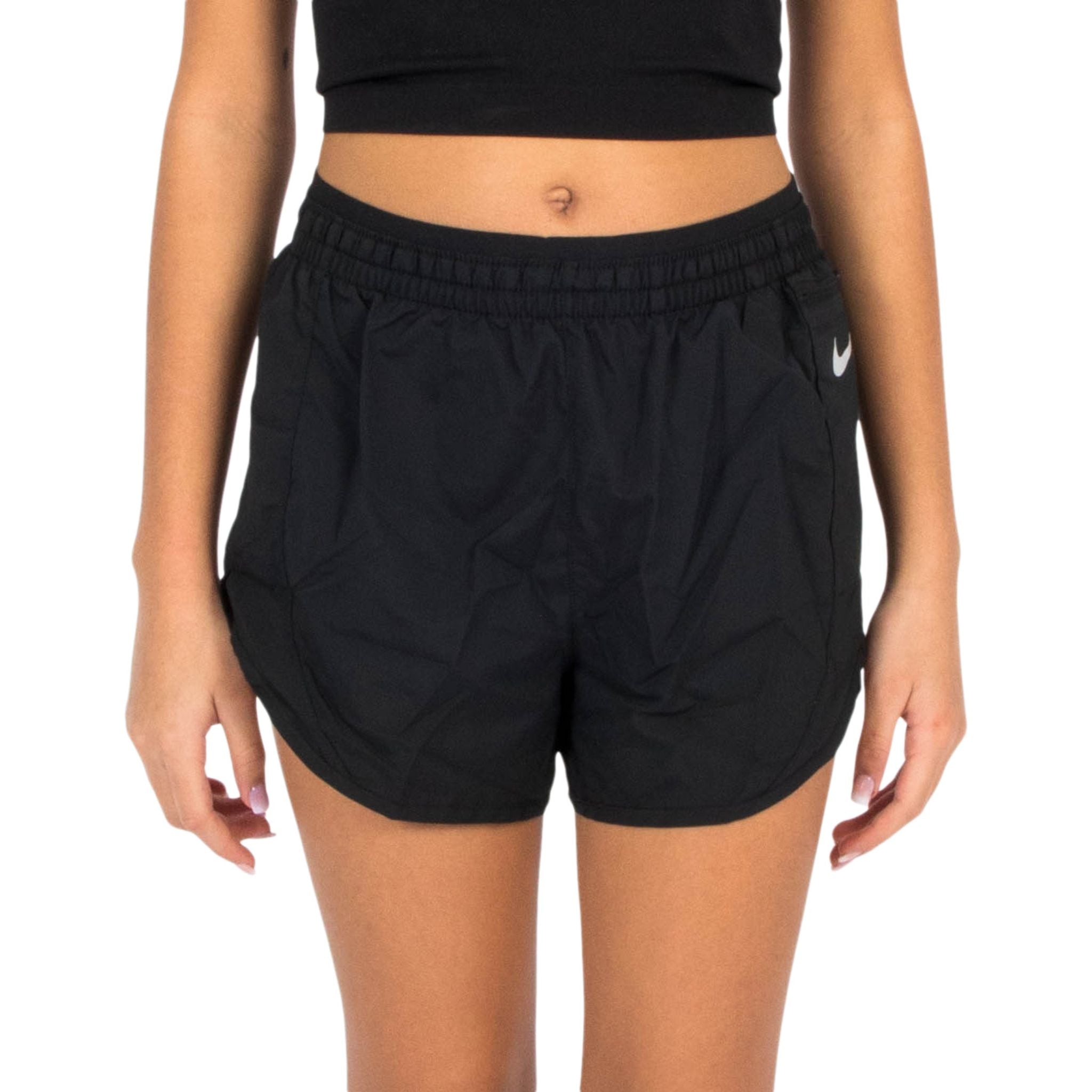 Tempo Luxe 3" Short - Denny's