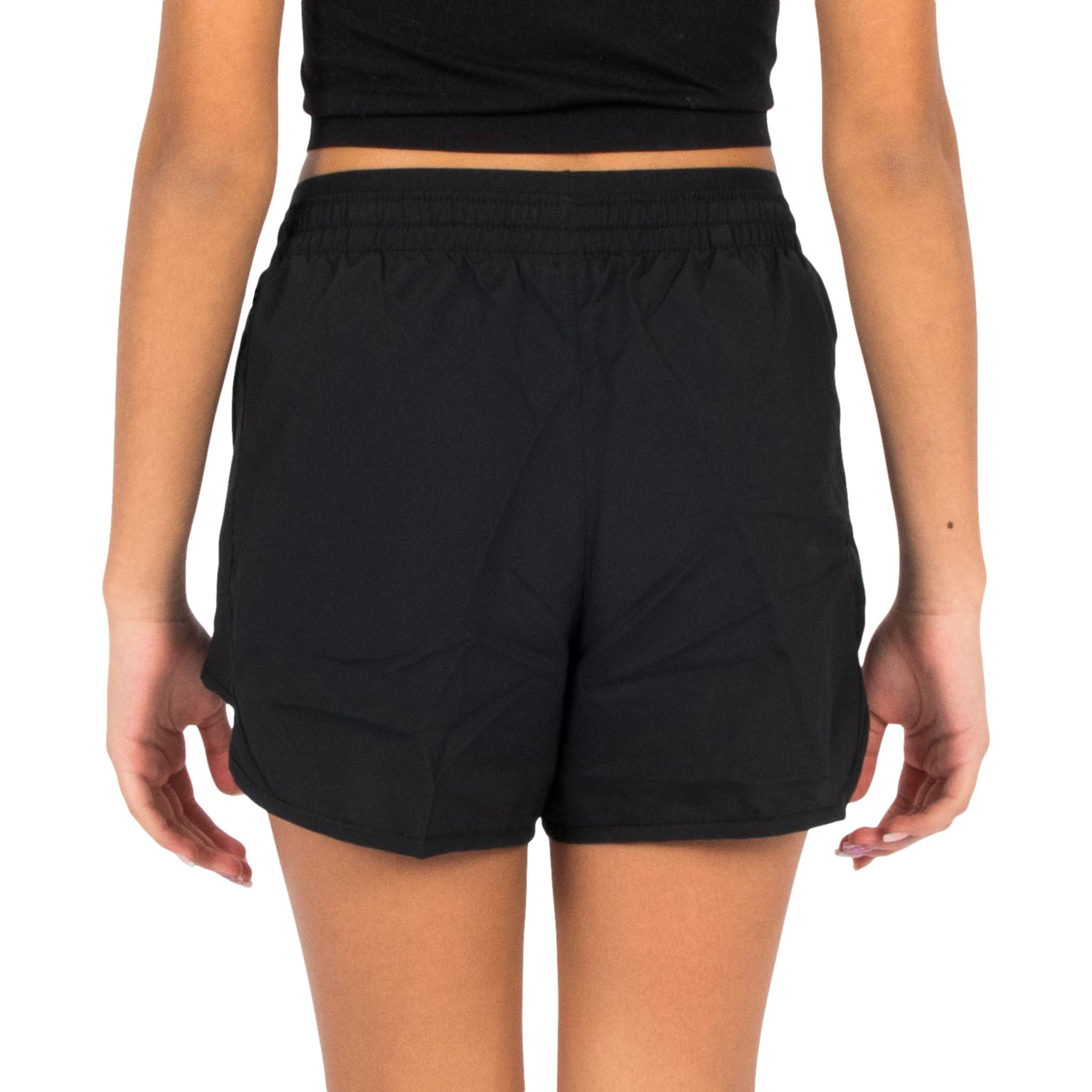 Tempo Luxe 3" Short - Denny's