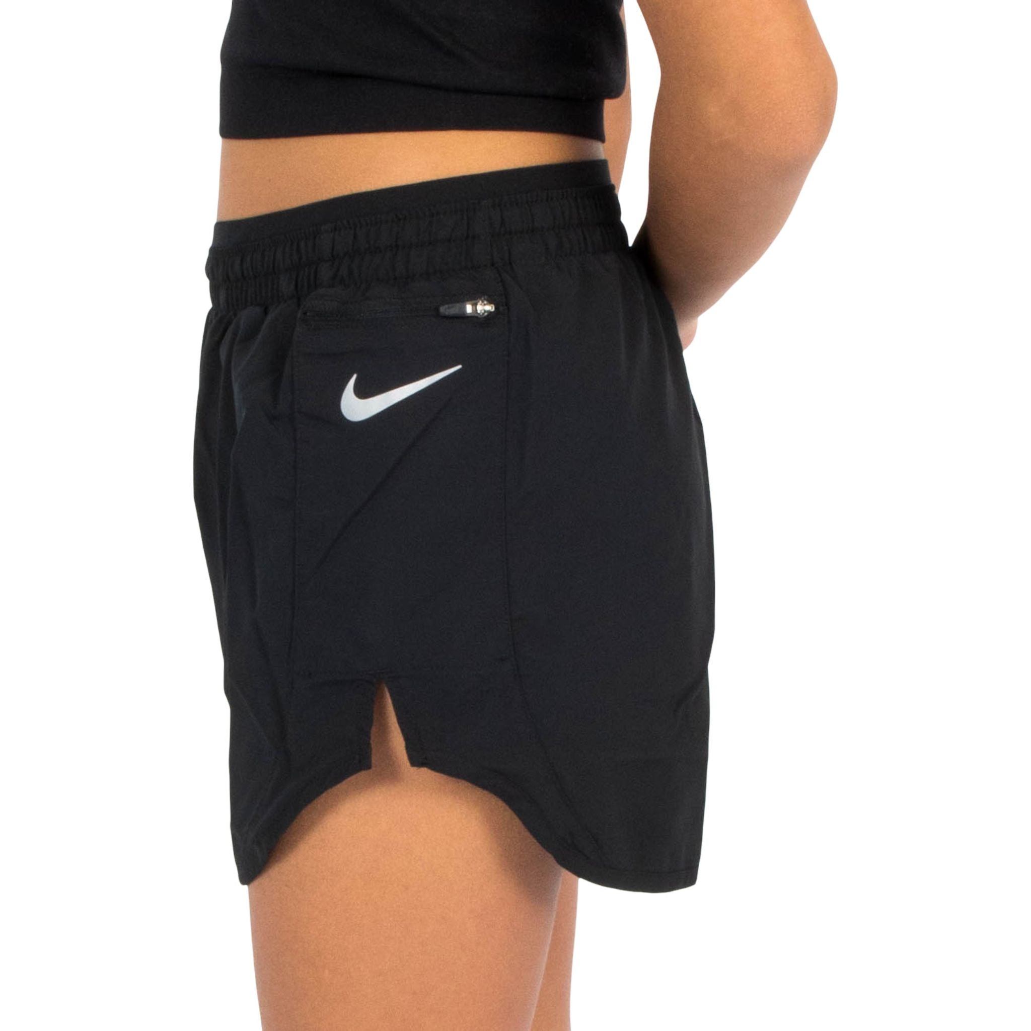 Tempo Luxe 3" Short - Denny's