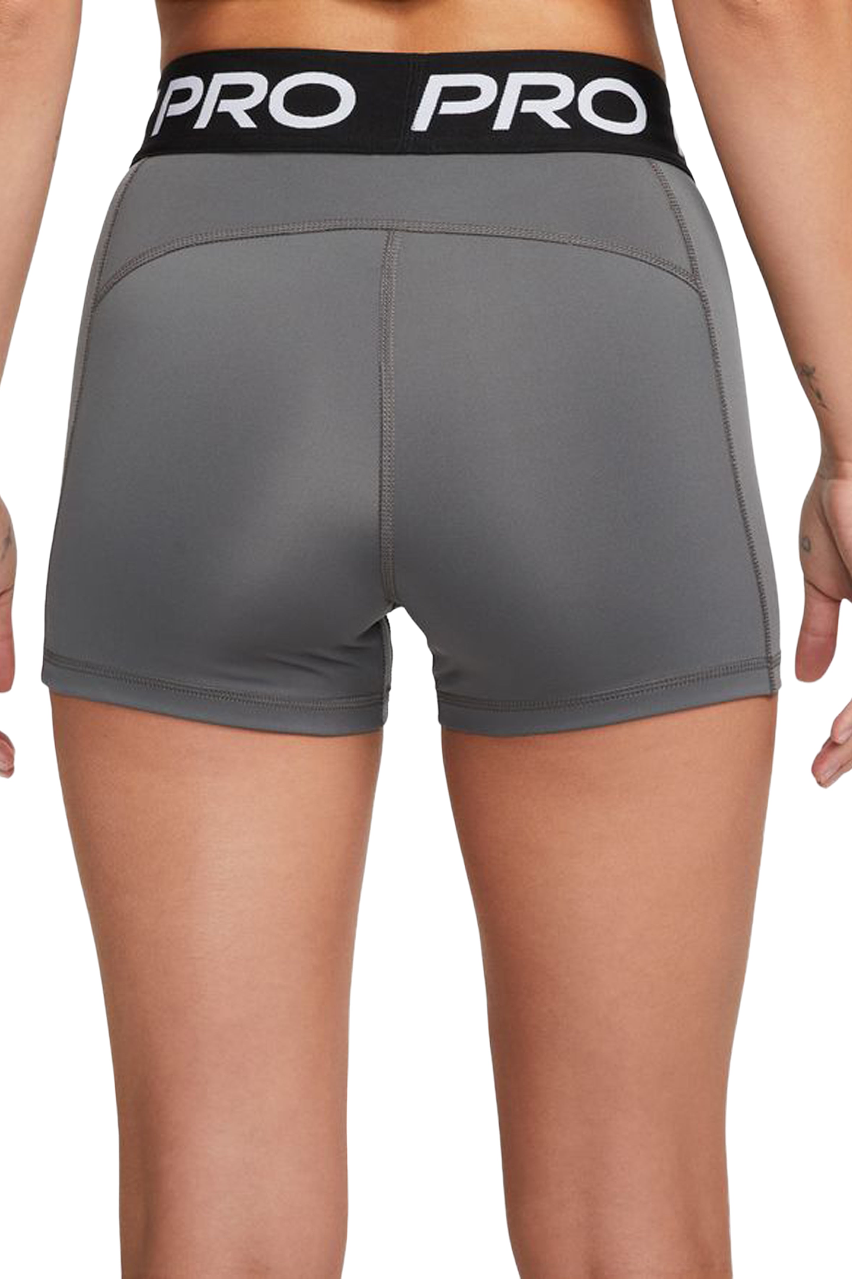 Nike Pro 3in Short - Denny's