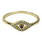 Evil Eye Ring - Denny's