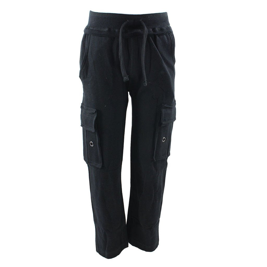 Cargo Pant - Denny's