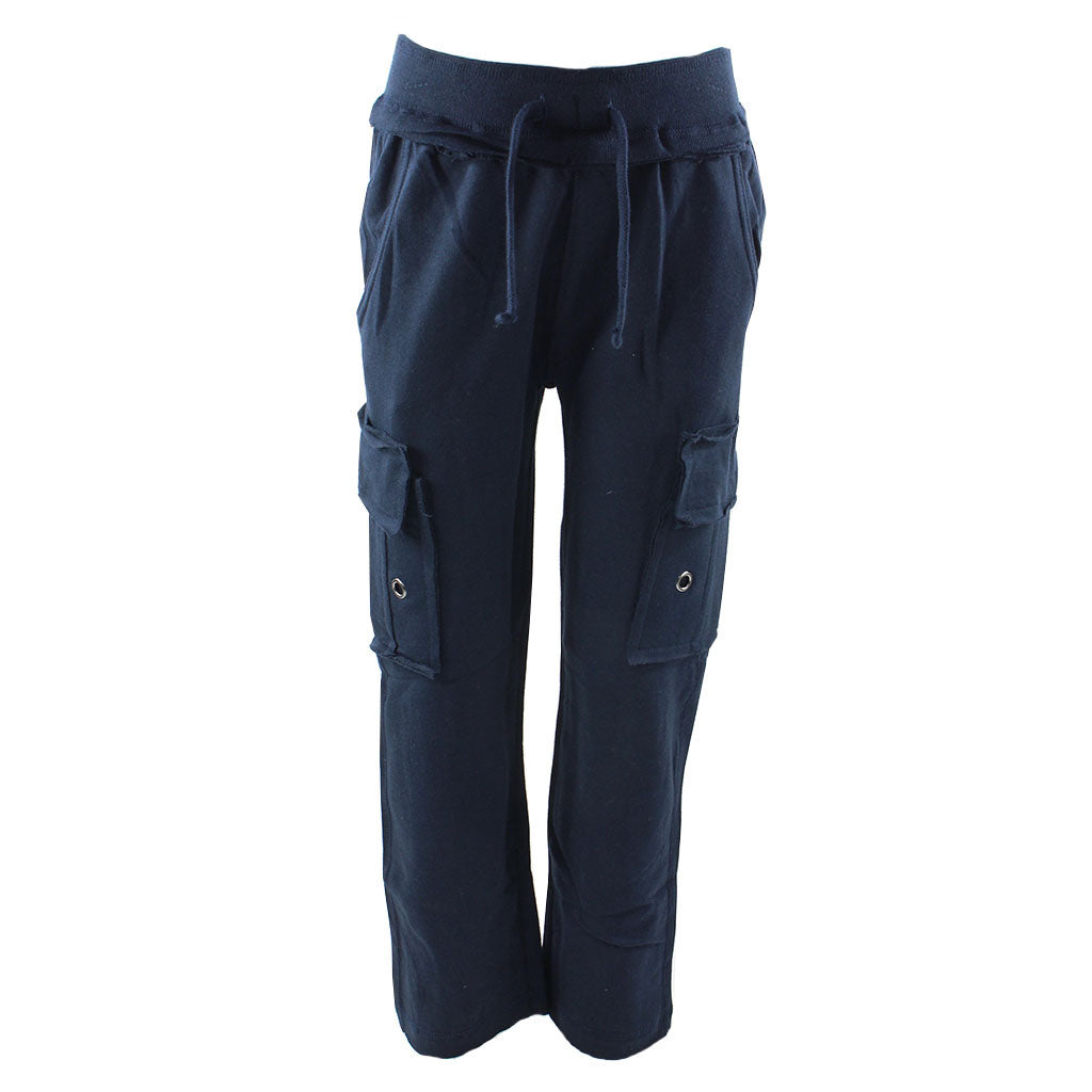 Cargo Pant - Denny's