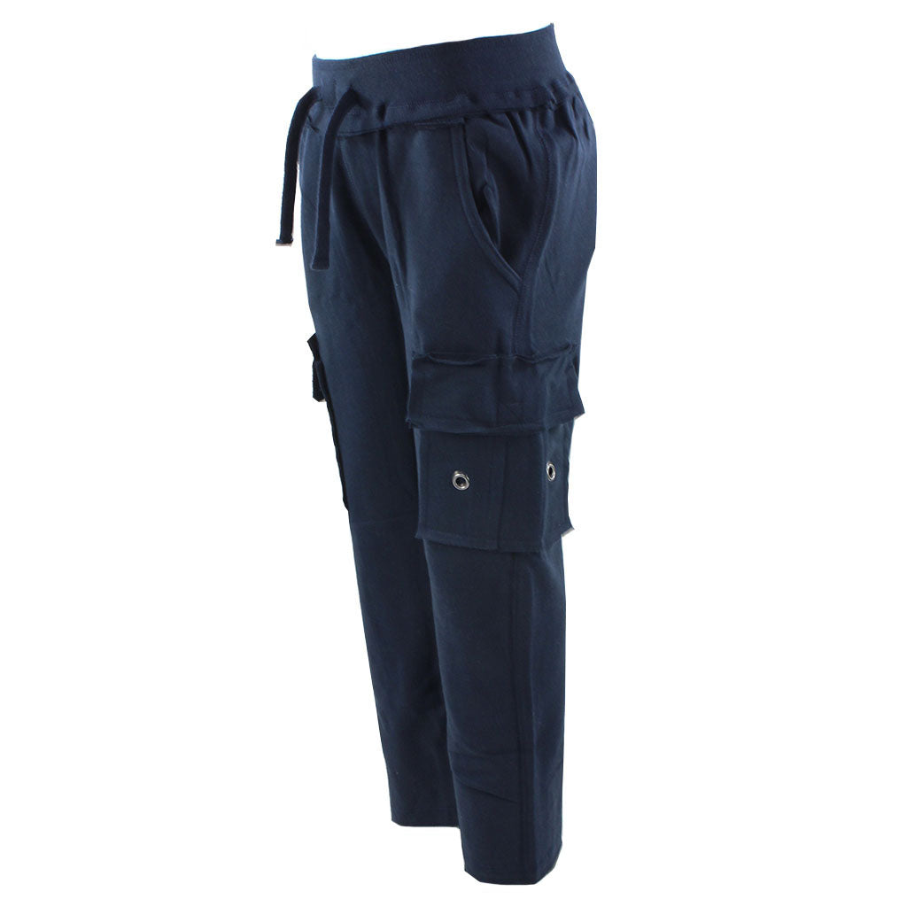 Cargo Pant - Denny's