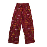 Cavaliers Logo Lounge Pant - Denny's