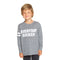 Everyday Rocker Long Sleeve Tee - Denny's