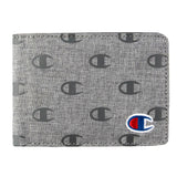 Champion Rhyme Bi Fold Wallet - Denny's