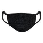 3 Pack Adult Size Solid Masks - Denny's