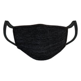 3 Pack Adult Size Solid Masks - Denny's