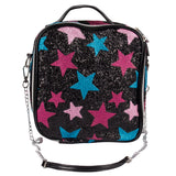 Lunch Bag Stars - Denny's