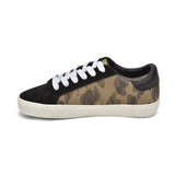 Low Top Army Camo Slip On Sneaker - Denny's