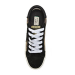 Low Top Army Camo Slip On Sneaker - Denny's