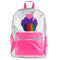 Cupcake Sparkle Backpack - Denny's