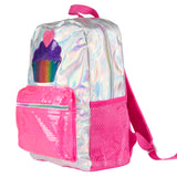 Cupcake Sparkle Backpack - Denny's