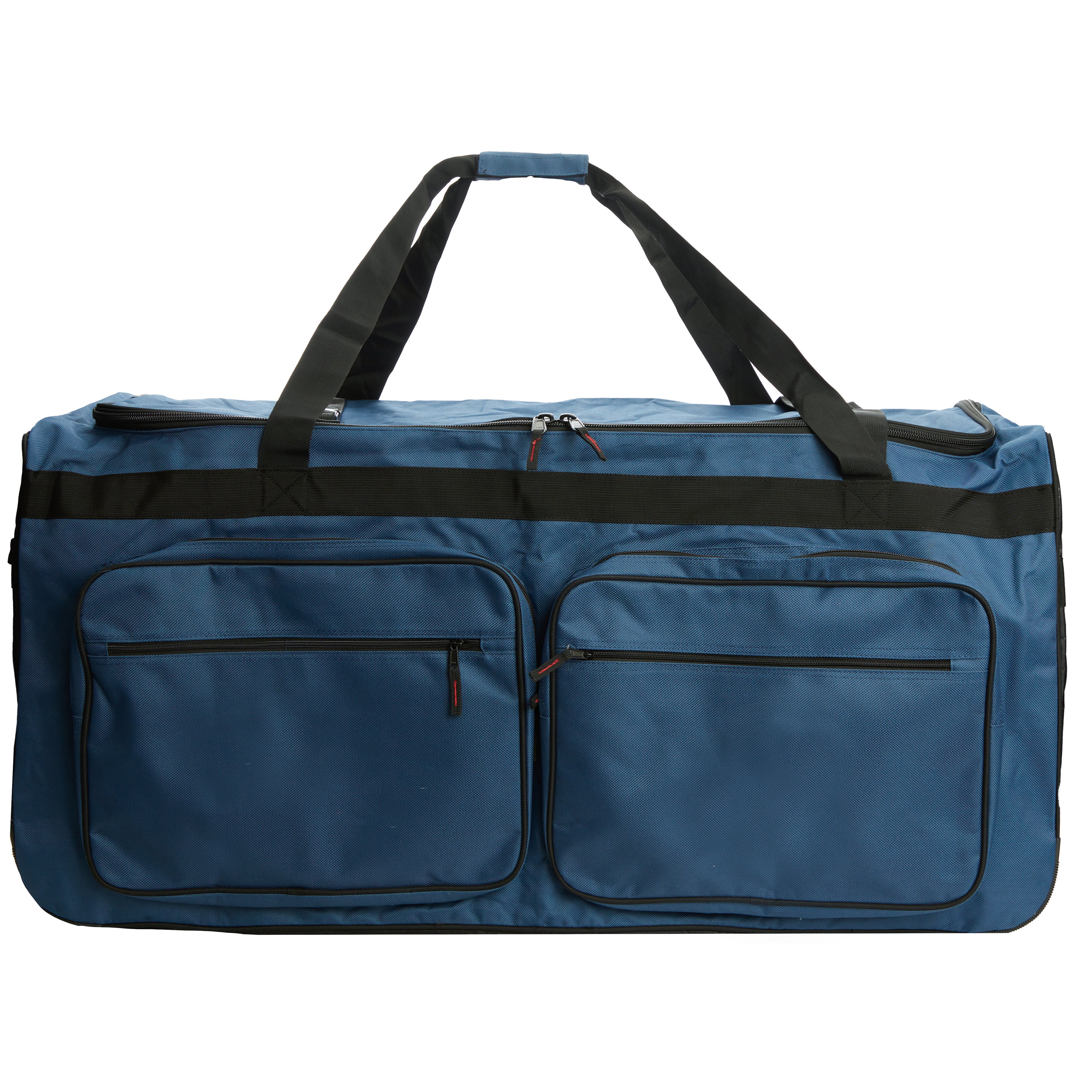 52 inch soft trunk