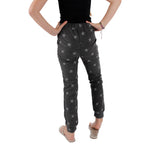 Sweatpant with Stars - Denny's