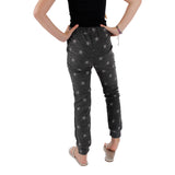 Sweatpant with Stars - Denny's