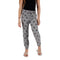 Sweatpant with Stars - Denny's