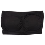 Seamless Padded Bandeau - Denny's
