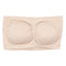Seamless Padded Bandeau - Denny's