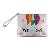 Unicorn Cosmetic Bag - Denny's