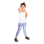 Lame Leggings - Denny's