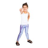 Lame Leggings - Denny's