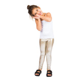 Lame Leggings - Denny's