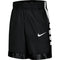 Elite Stripe Short - Denny's