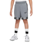 Elite Stripe Short - Denny's