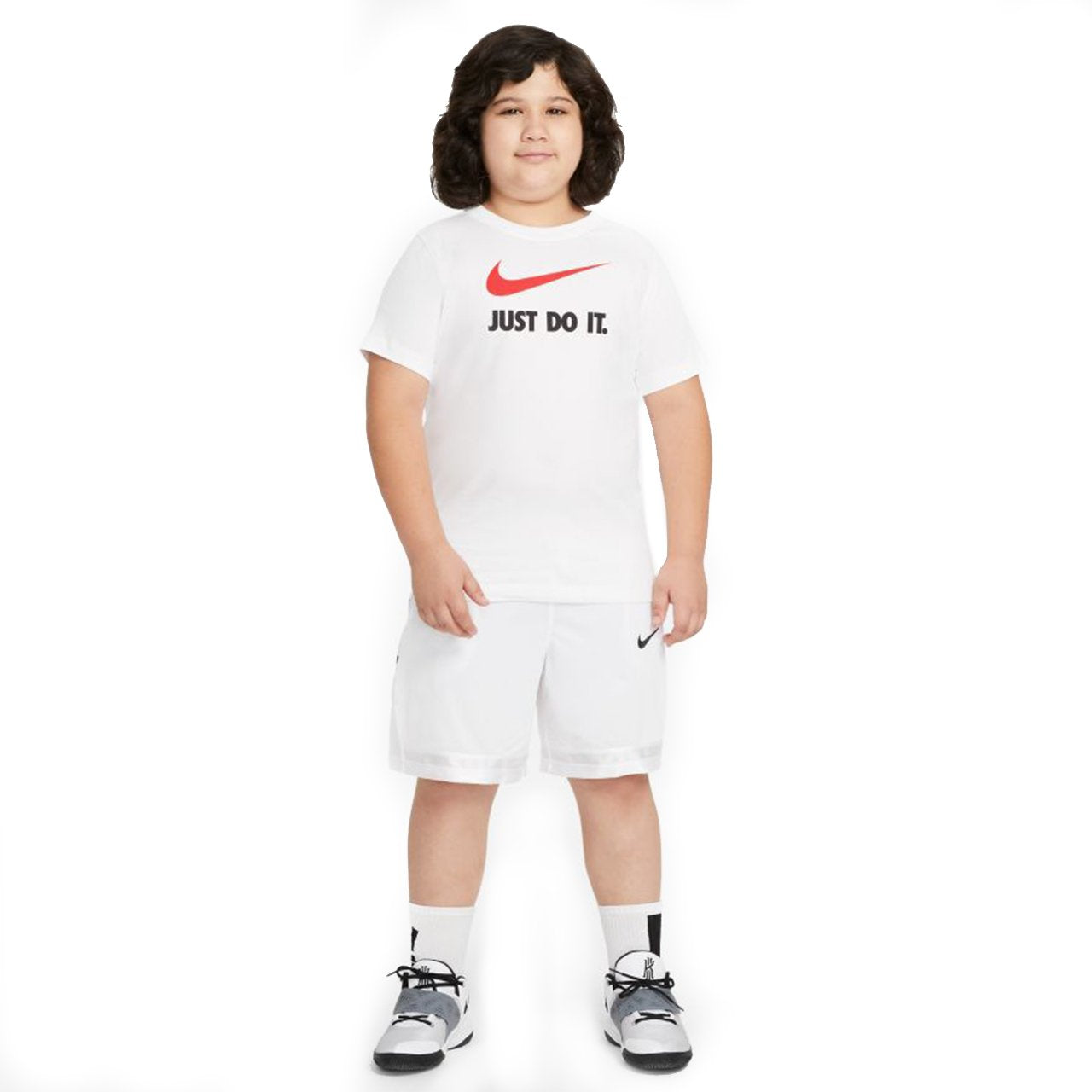 Elite Stripe Short - Denny's