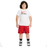 Elite Stripe Short - Denny's